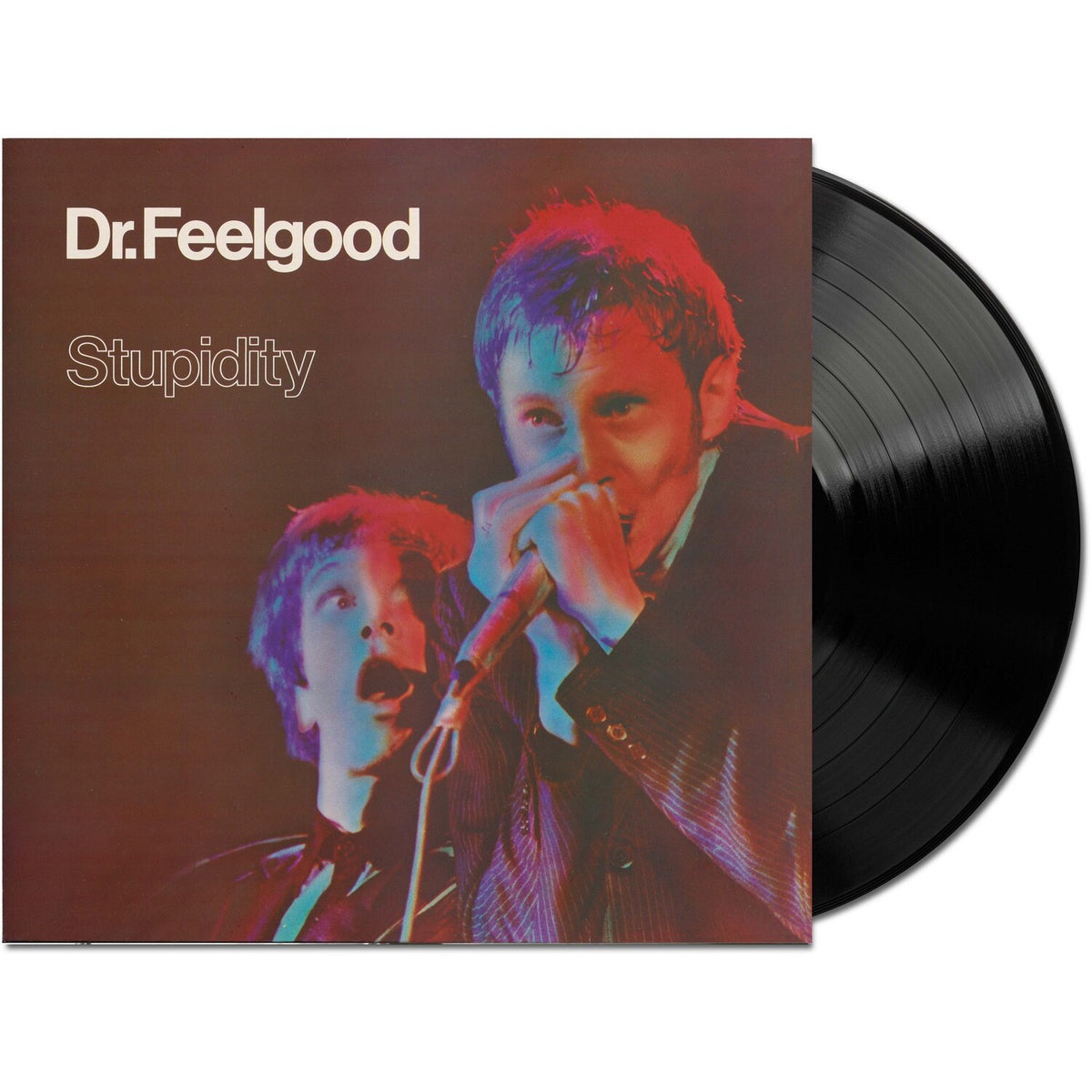 Stupidity (Live) (2025 Remaster)