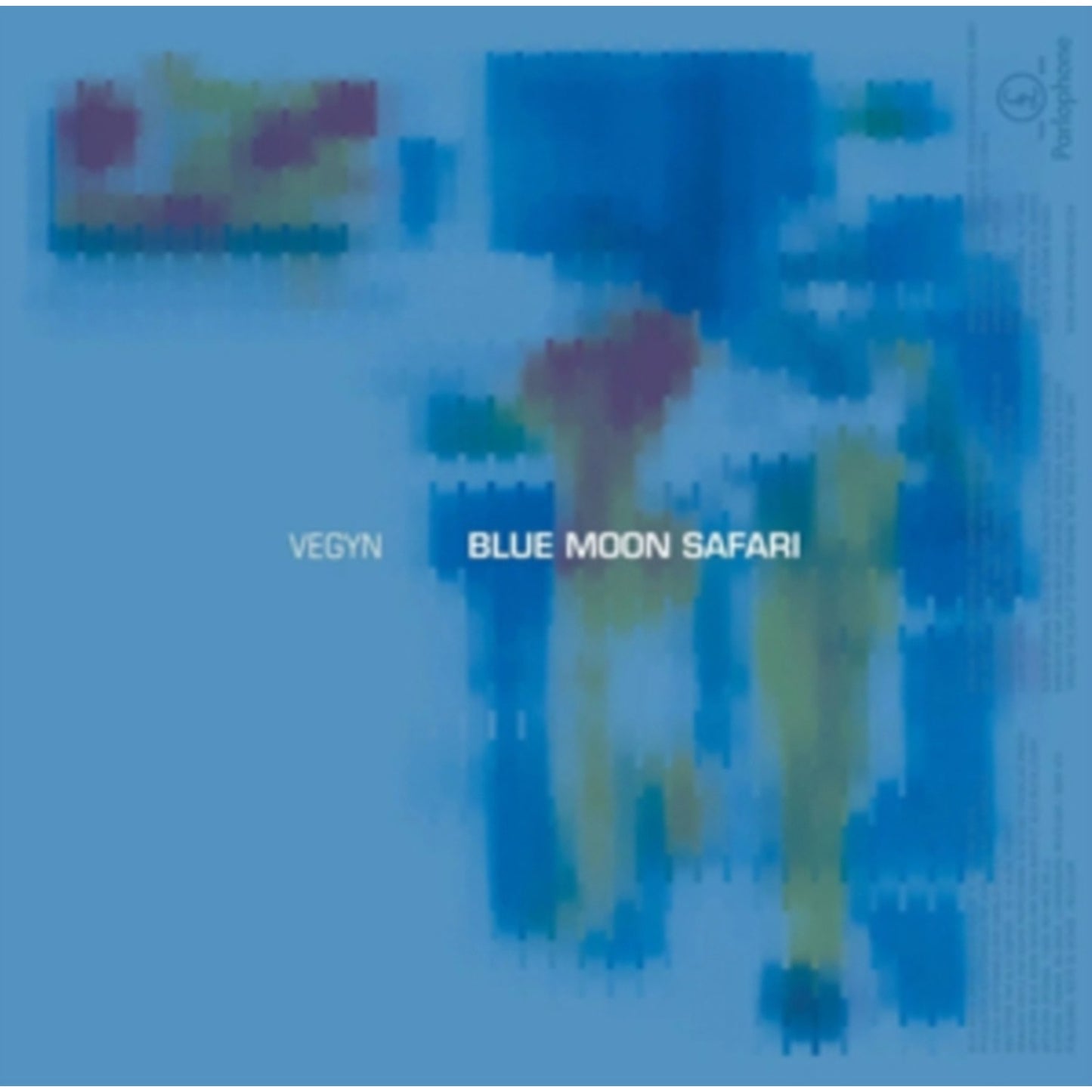 Blue Moon Safari Vegyn