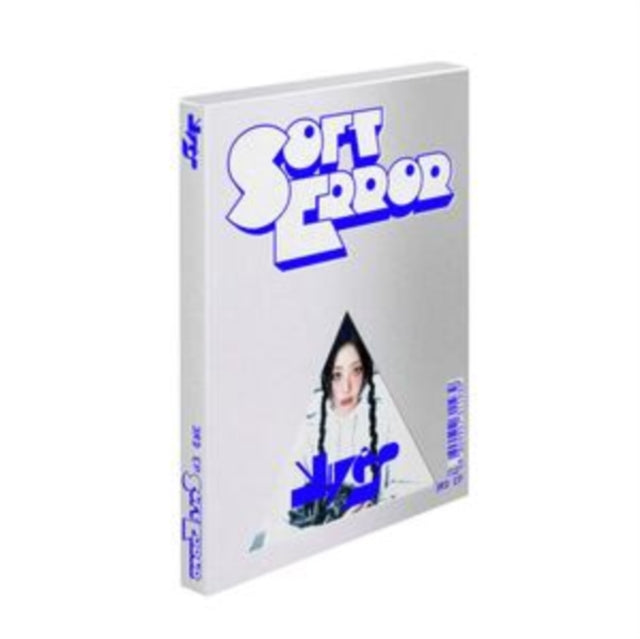 This CD is brand new.Format: CDMusic Style: K-popThis item's title is: Soft ErrorArtist: YvesLabel: Paix Per MilBarcode: 5021732589996Release Date: 9/26/2025