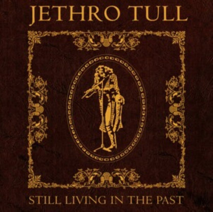 A (Steven Wilson Remix) & Still Living In The Past (2LP) & Aqualung (Steven Wilson Mix)