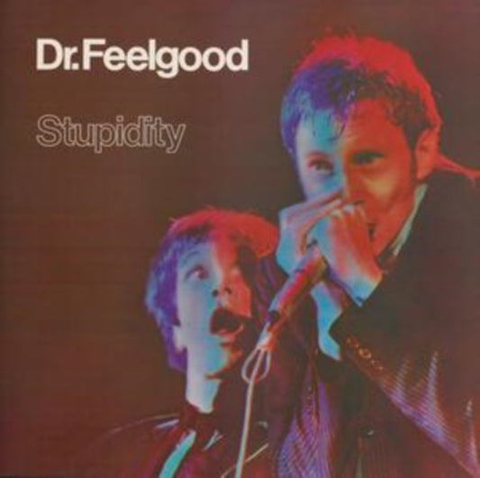 Stupidity (Live) (2025 Remaster)