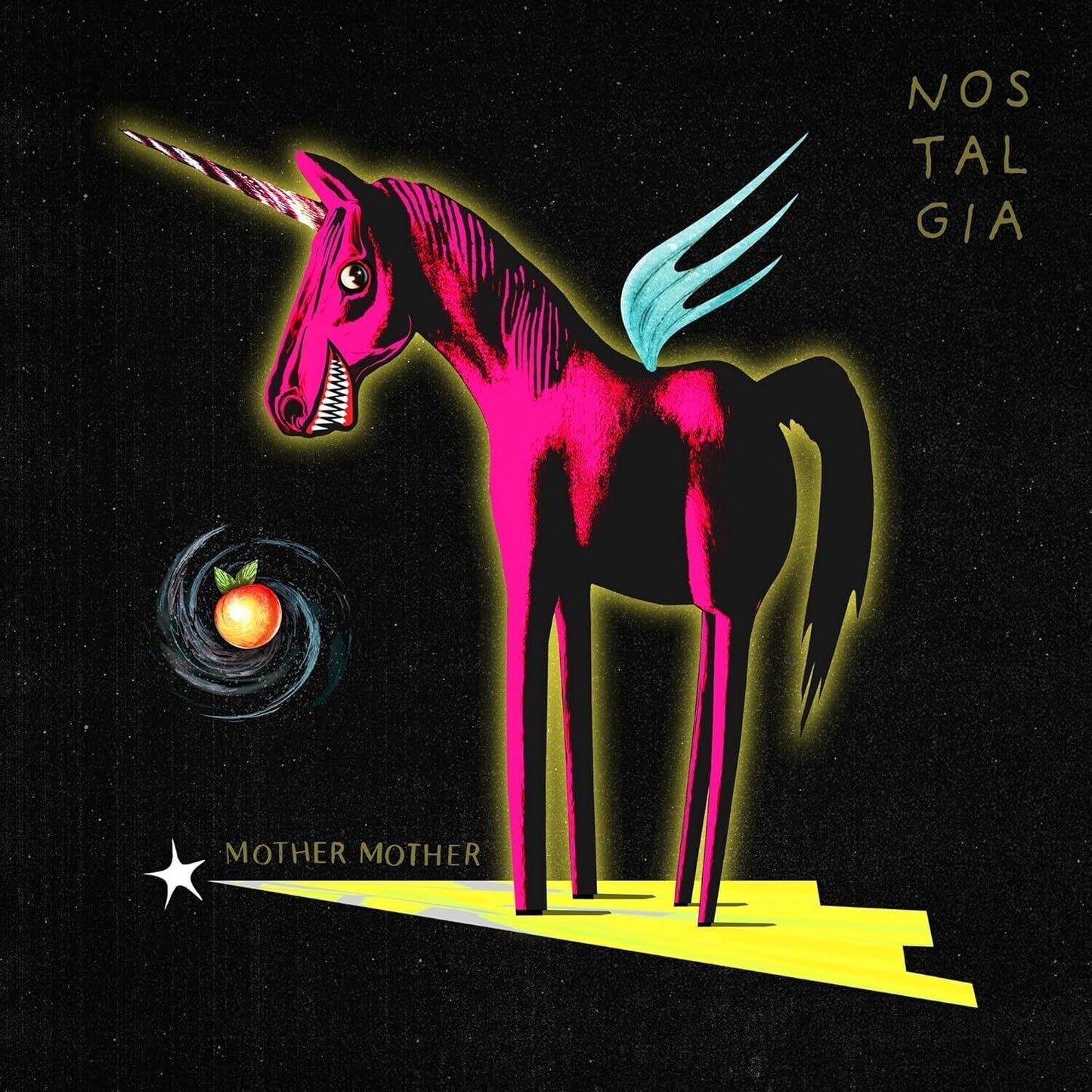 Nostalgia (X)