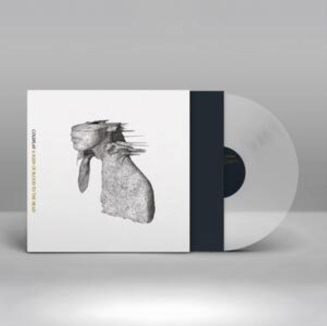 Rush Of Blood To The Head (140G/Clear Eco LP Vinyl) & Head Full Of Dreams & Head Full Of Dreams (Dl Code)