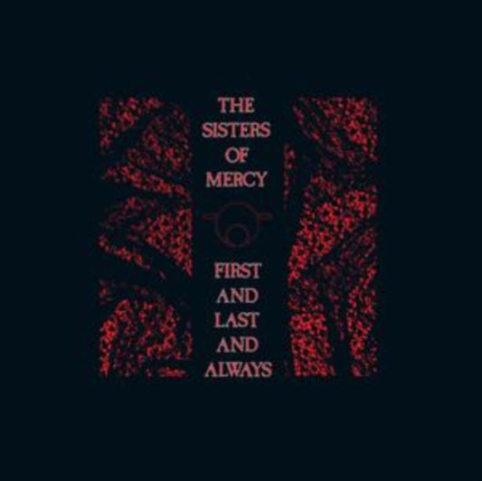 This LP Vinyl is brand new.Format: LP VinylThis item's title is: First & Last & Always (40Th Anniversary/4LP/Red Vinyl)Artist: Sisters Of MercyBarcode: 5021732634474Release Date: 7/4/2025