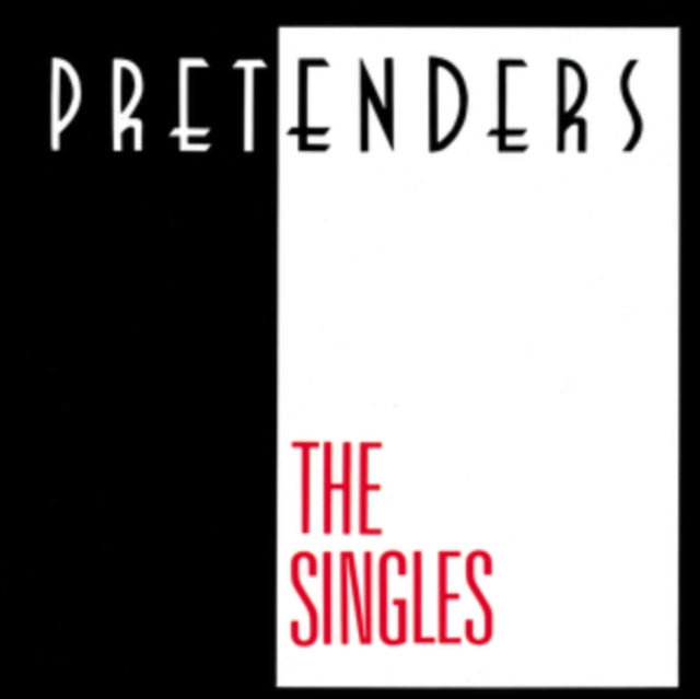 This LP Vinyl is brand new.Format: LP VinylThis item's title is: Singles (2LP)Artist: PretendersBarcode: 5021732635693Release Date: 8/15/2025