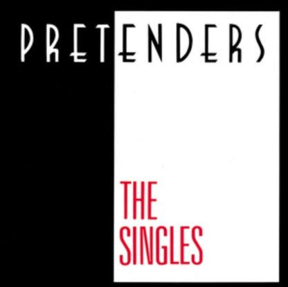 Pretenders (2018 Remaster) & Singles (2LP)