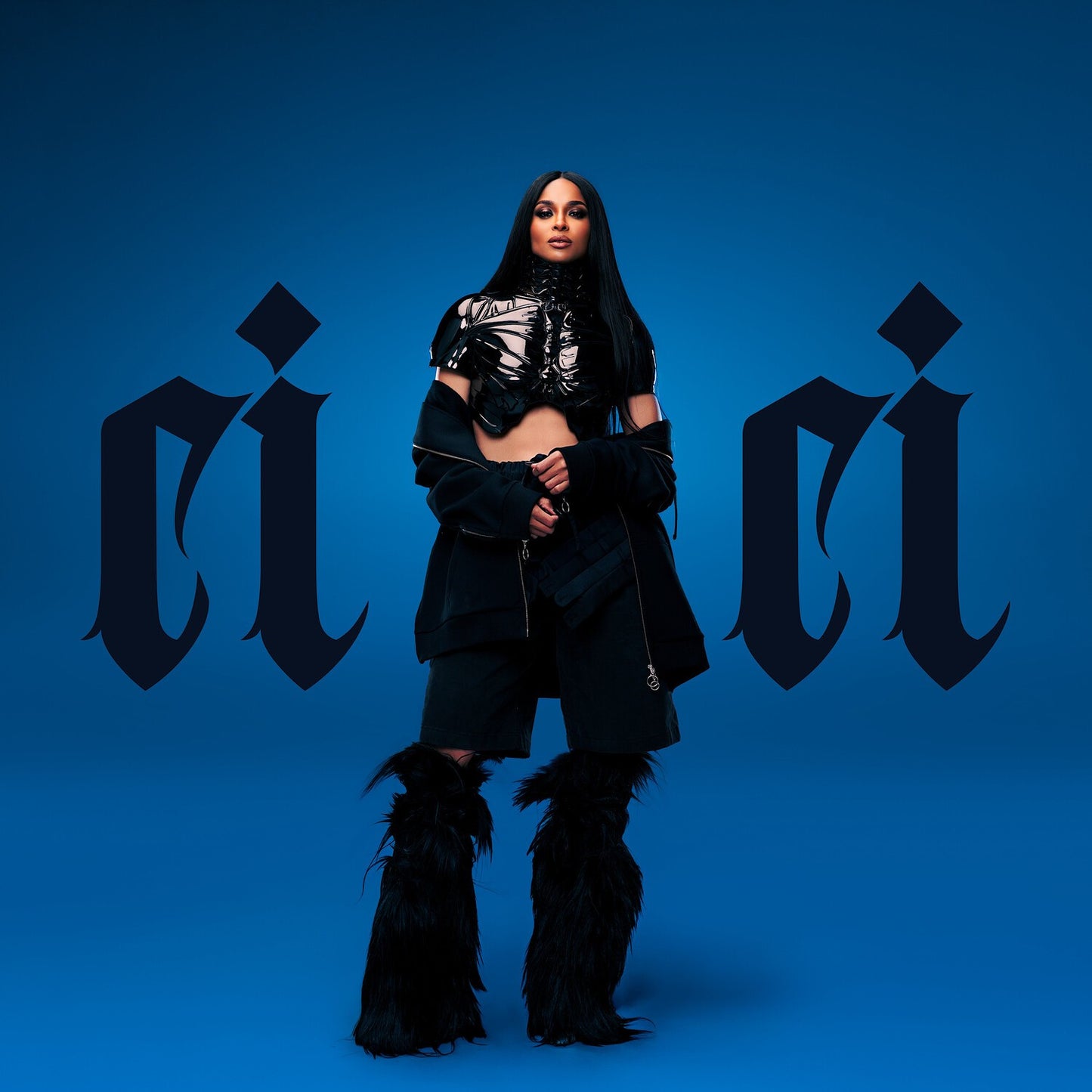 Cici (X) (Deluxe) (2LP)