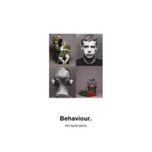 Behaviour (2018 Remaster)