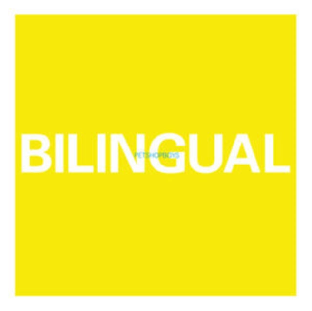 Bilingual (2018 Remaster)