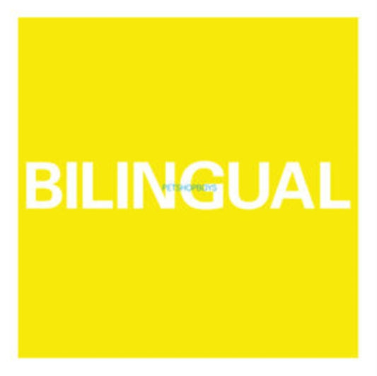 Bilingual (2018 Remaster)