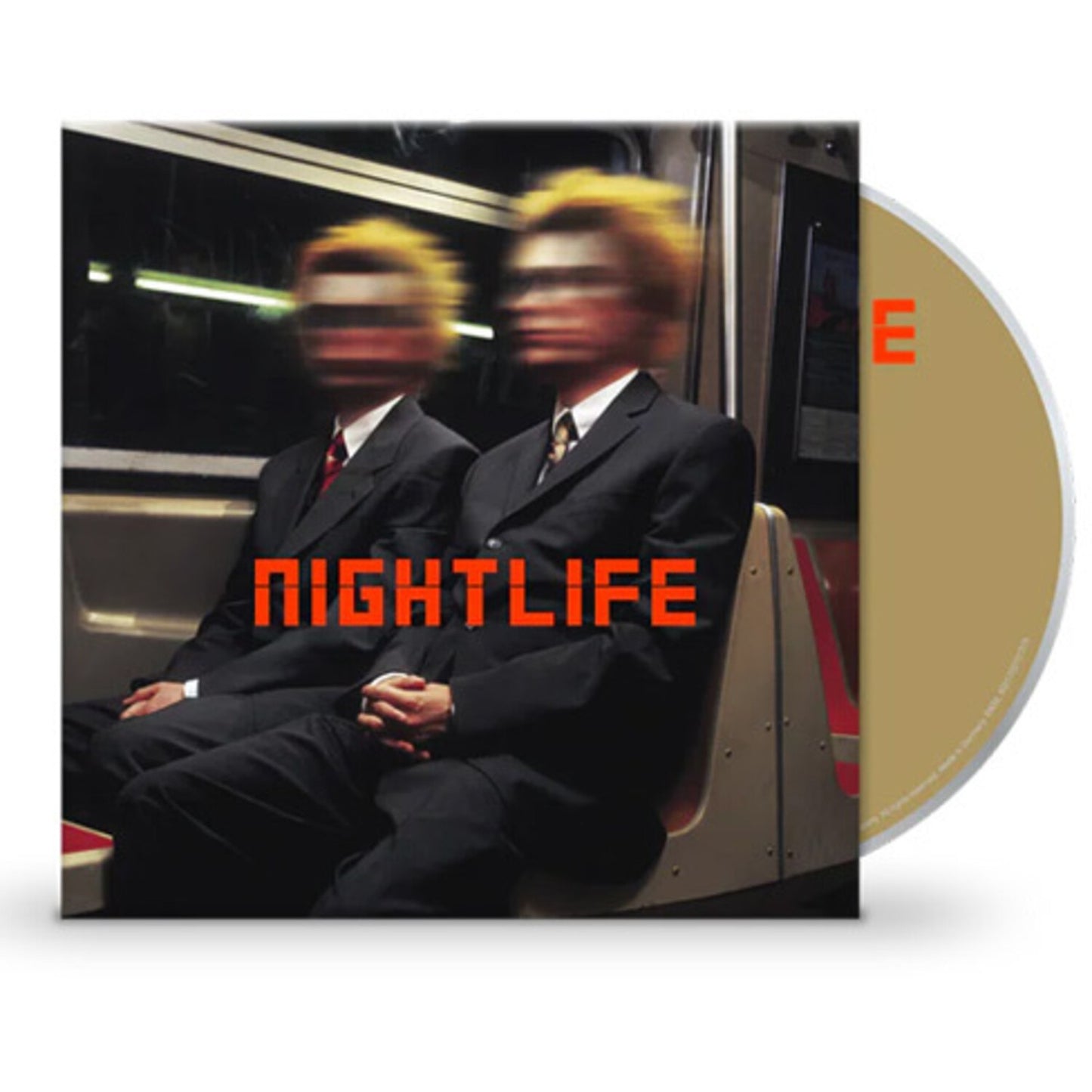 Nightlife (2017 Remaster)