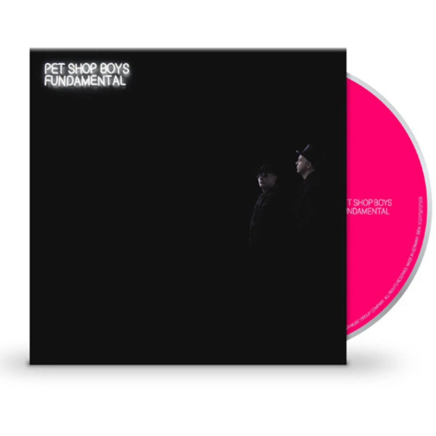 Fundamental (2017 Remaster)