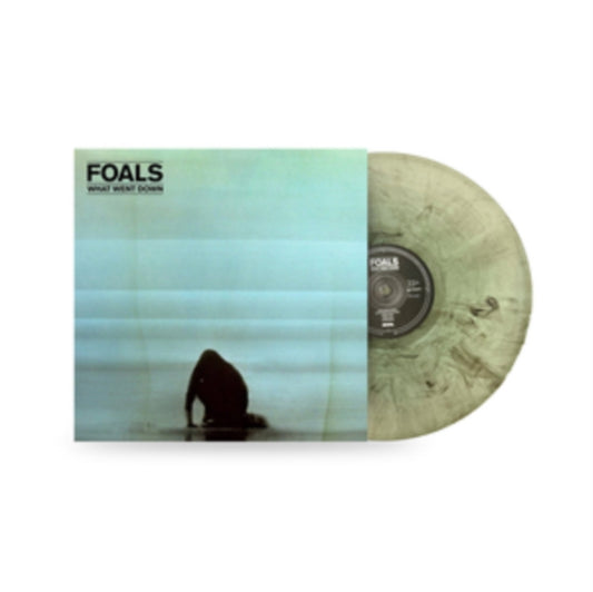 What Went Down (10Th Anniversary/Color LP Vinyl)