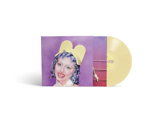 Smoochies (Butter LP Vinyl)