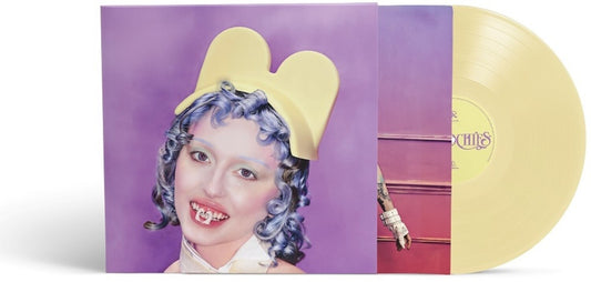 Smoochies (Butter LP Vinyl)