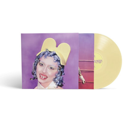 Smoochies (Butter LP Vinyl) & Weedkiller