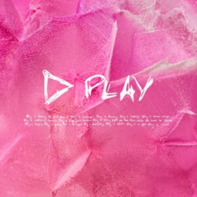 Play (X) (Pink LP Vinyl) & X (10Th Anniversary/2LP)