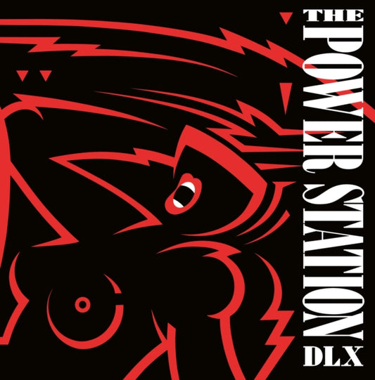 Power Station (40Th Anniversary) (2LP)