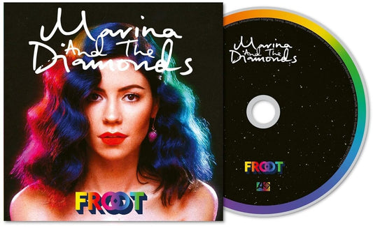 Froot (X) (10 Year Anniversary Edition)