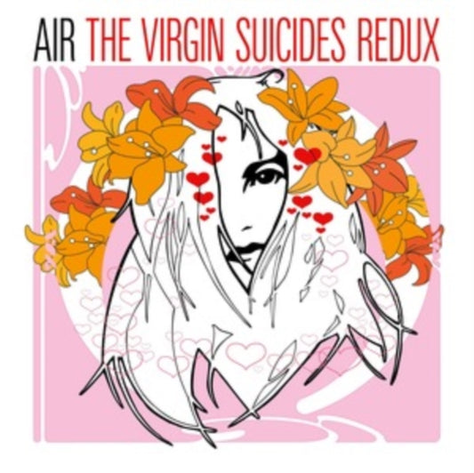 This LP Vinyl is brand new.Format: LP VinylMusic Style: SoundtrackThis item's title is: Virgin Suicides ReduxArtist: AirLabel: AircheologyBarcode: 5021732782328Release Date: 9/26/2025