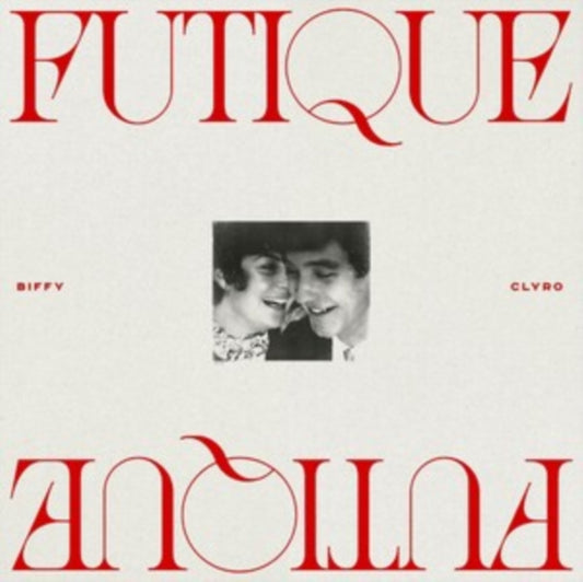 This CD is brand new.Format: CDMusic Style: Alternative RockThis item's title is: FutiqueArtist: Biffy ClyroLabel: Warner RecordsBarcode: 5021732807847Release Date: 9/26/2025