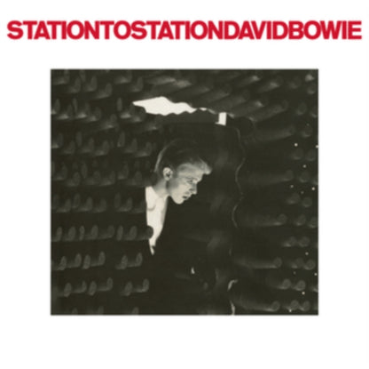 Station To Station (2016 Remastered Version) & Station To Station (2016 Remaster) & Pinups (2015 Remaster) & Live In Rio (Limited Edition/Red/White Splatter LP Vinyl) & Rise & Fall Of Ziggy Stardust (2012 Remaster) & Hunky Dory