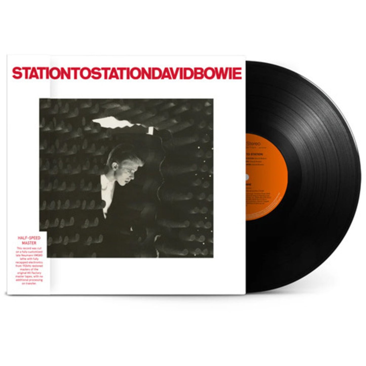 Low (2017 Remaster) & Station To Station (2016 Remastered Version) & Station To Station (2016 Remaster) & Pinups (2015 Remaster) & Live In Rio (Limited Edition/Red/White Splatter LP Vinyl) & Rise & Fall Of Ziggy Stardust (2012 Remaster) & Hunky Dory