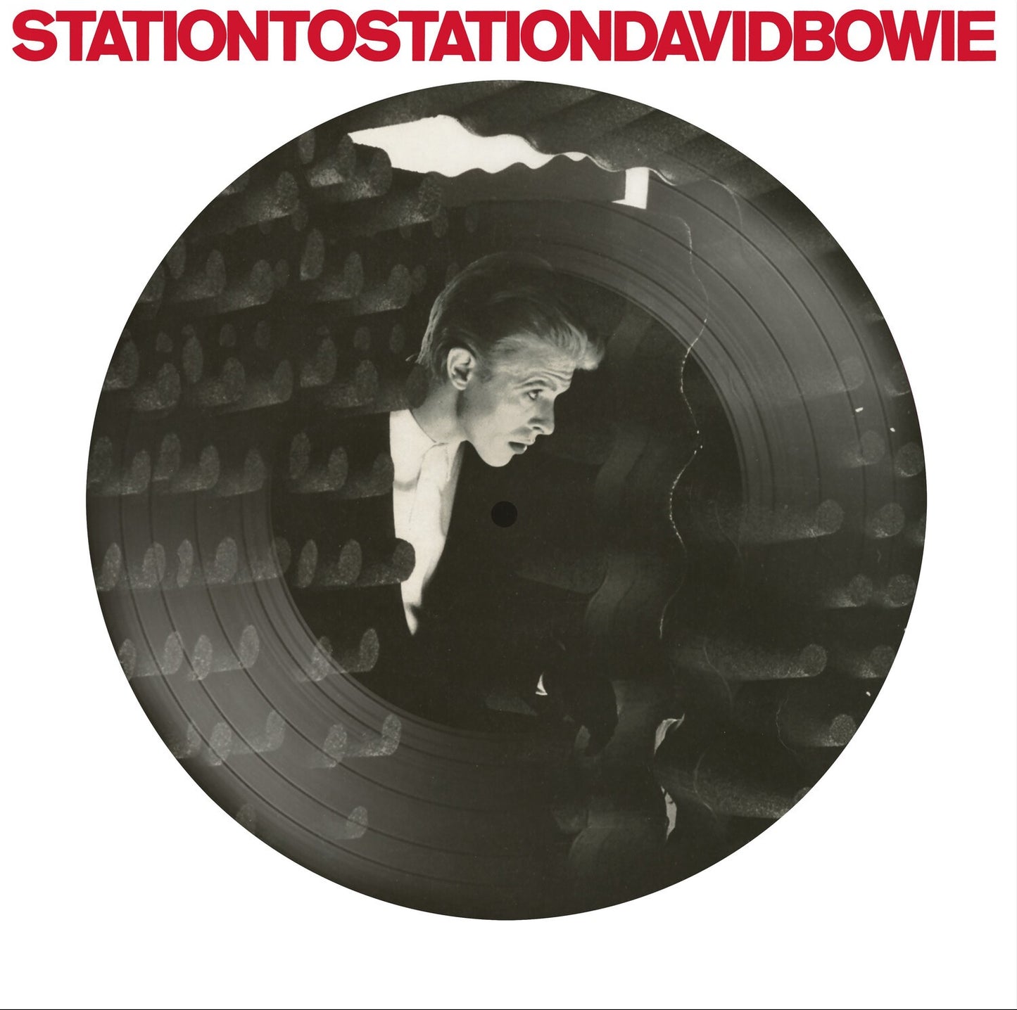 Young Americans (50Th Anniversary/Picture Disc) & Station To Station (2016 Remaster) (Picture Disc)