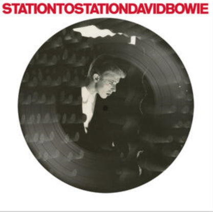 Vh1 Storytellers (Live At Manhattan Center) (2LP) & Montreal '87 (Limited/Pink LP Vinyl) & Young Americans (50Th Anniversary/Picture Disc) & Station To Station (2016 Remaster) (Picture Disc)
