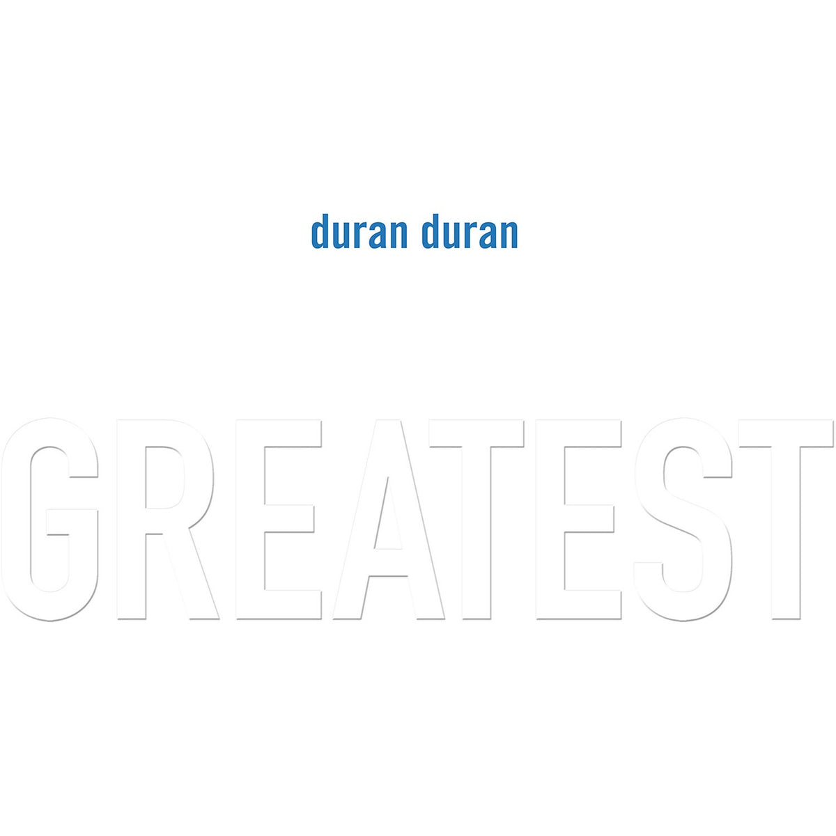 Greatest (2LP)