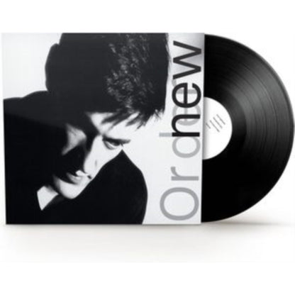 Low-Life (2015 Remaster) & Be A Rebel Remixed (Limited Edition/Clear LP Vinyl) & New Order (Marble LP Vinyl)