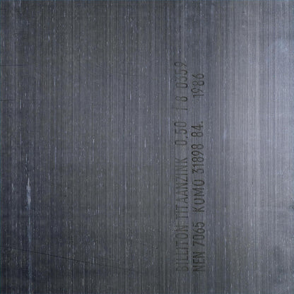 Brotherhood (2024 Remaster) & Be A Rebel Ep