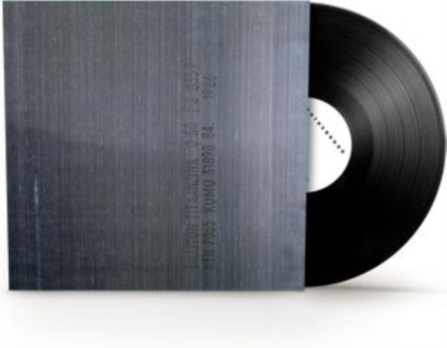 Movement (2019 Remaster) & Brotherhood (2024 Remaster) & Be A Rebel Ep & Be A Rebel Remixed (Limited Edition/Clear LP Vinyl) & New Order (Marble LP Vinyl)