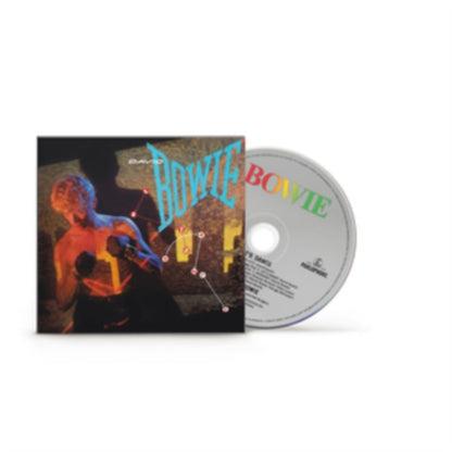 Width Of A Circle (2CD) & Heroes (2017 Remaster) & Let's Dance (2018 Remaster) & Lodger (2017 Remaster) & Tonight (2018 Remaster) & Station To Station (2016 Remaster) & Never Let Me Down (2018 Remaster)