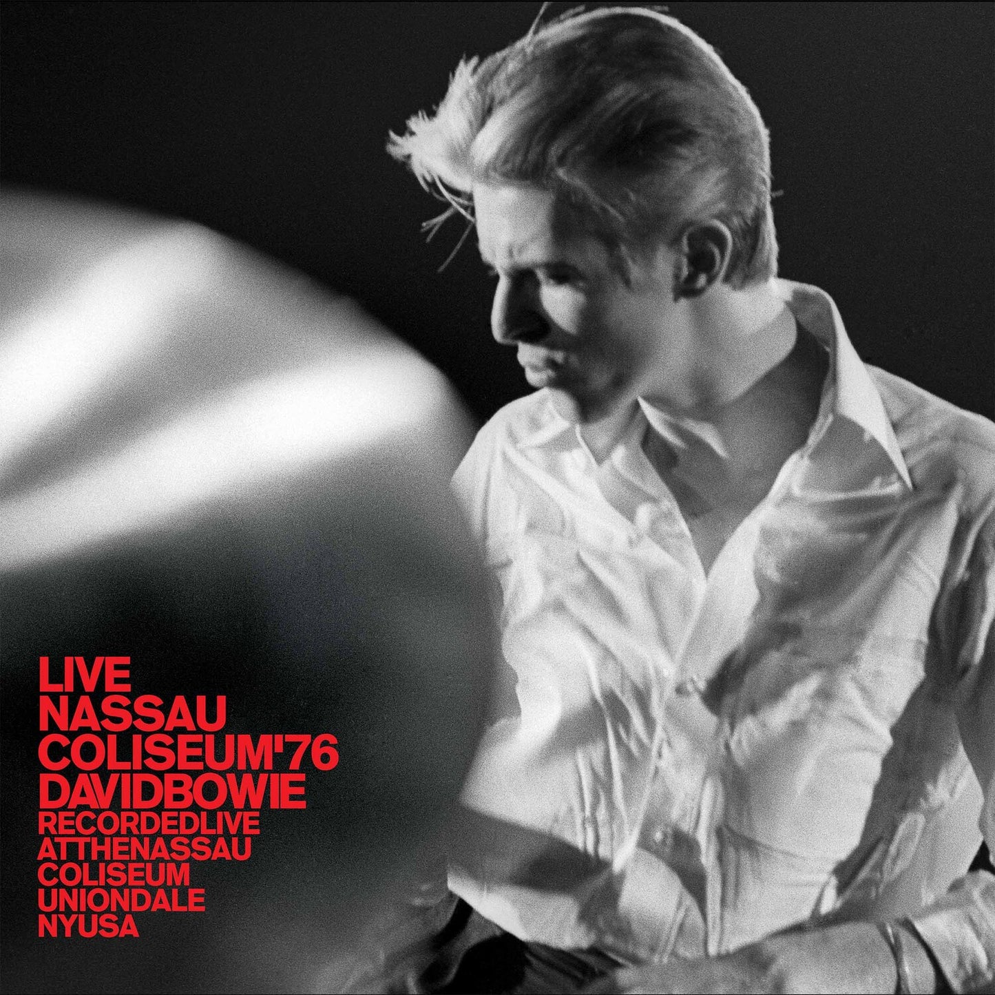 Live Nassau Coliseum '76 (2CD)