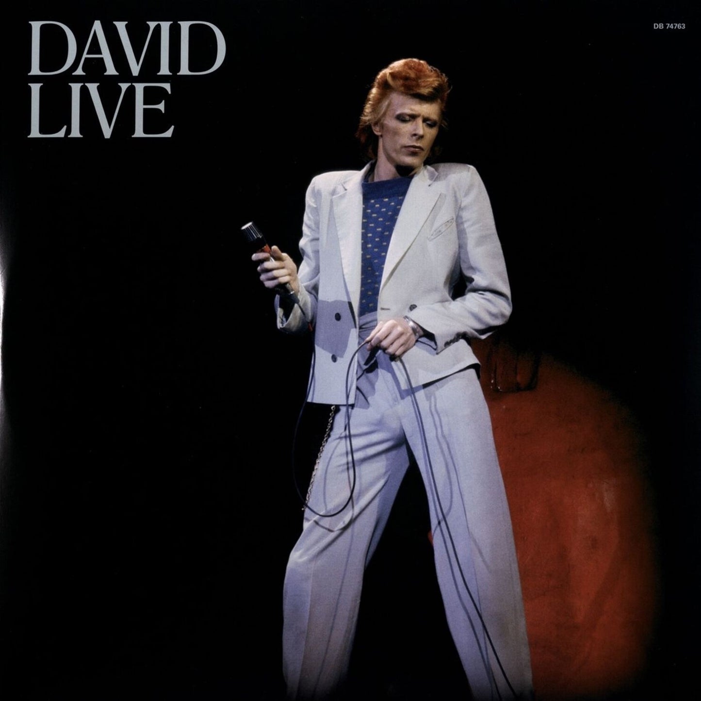 David Live (2005 Mix) (2CD)