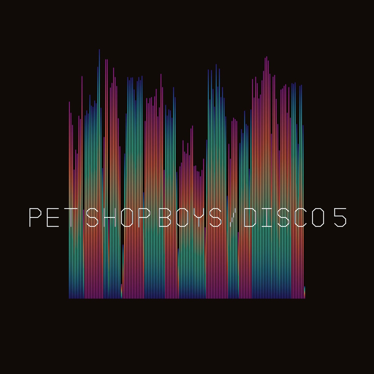 Behaviour (2018 Remastered Version)  & Disco 5 (2LP) & Nonetheless