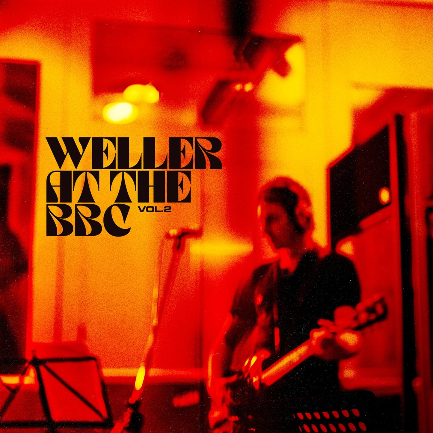 Weller At The Bbc (Vol. 2) (3CD)