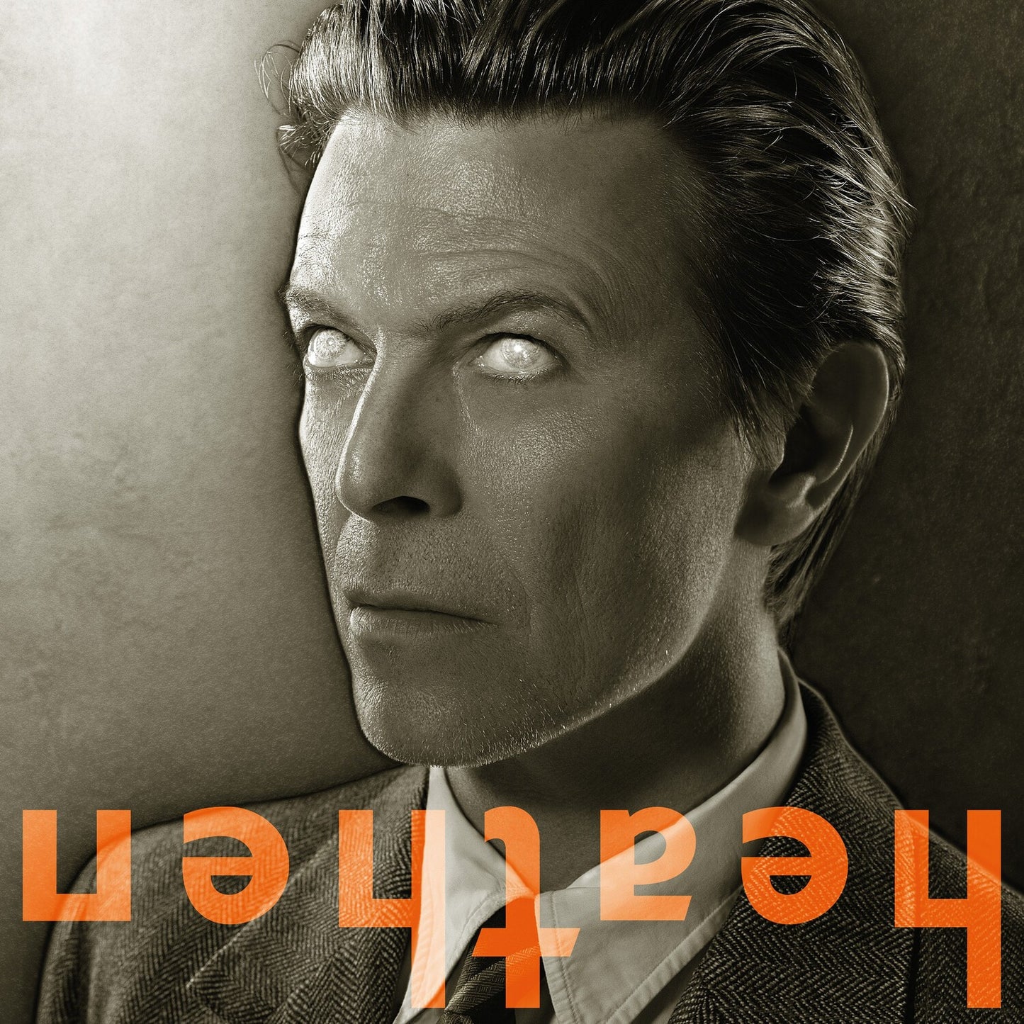Heathen (2025 Remaster)