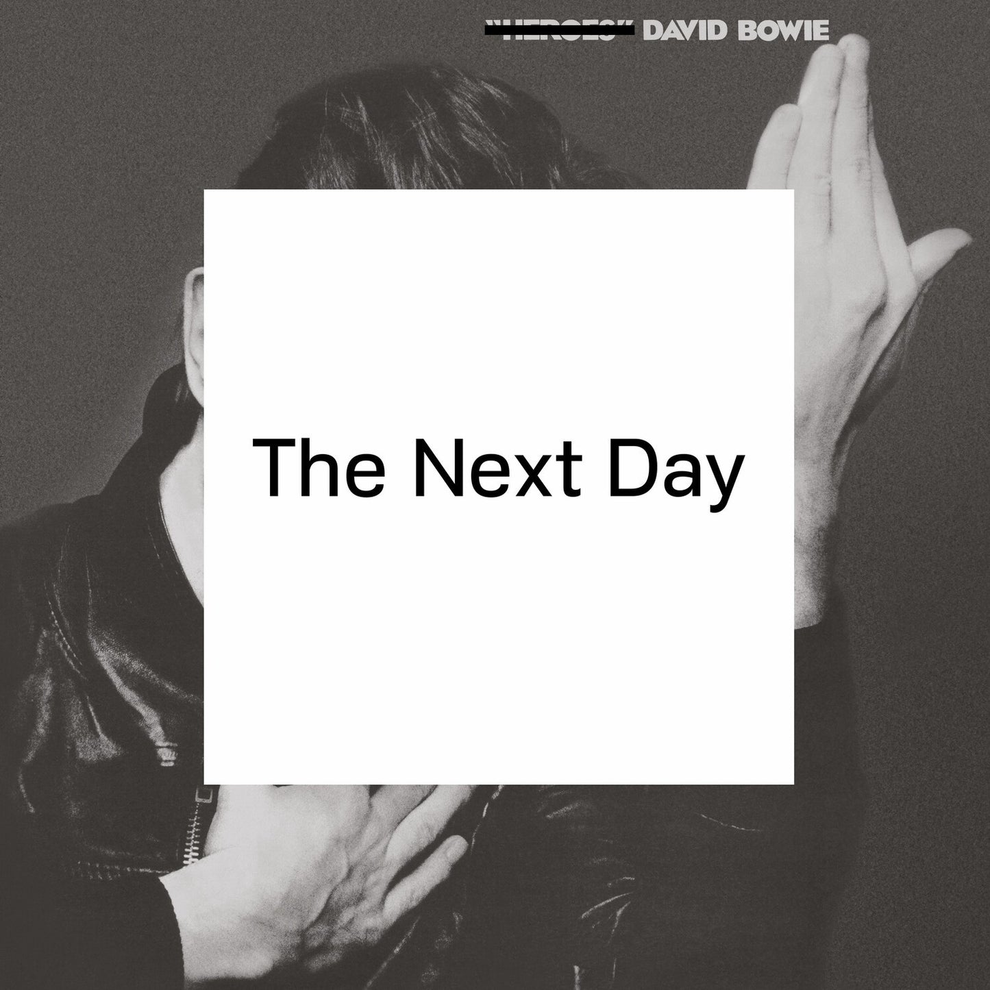 Next Day (2025 Remaster)
