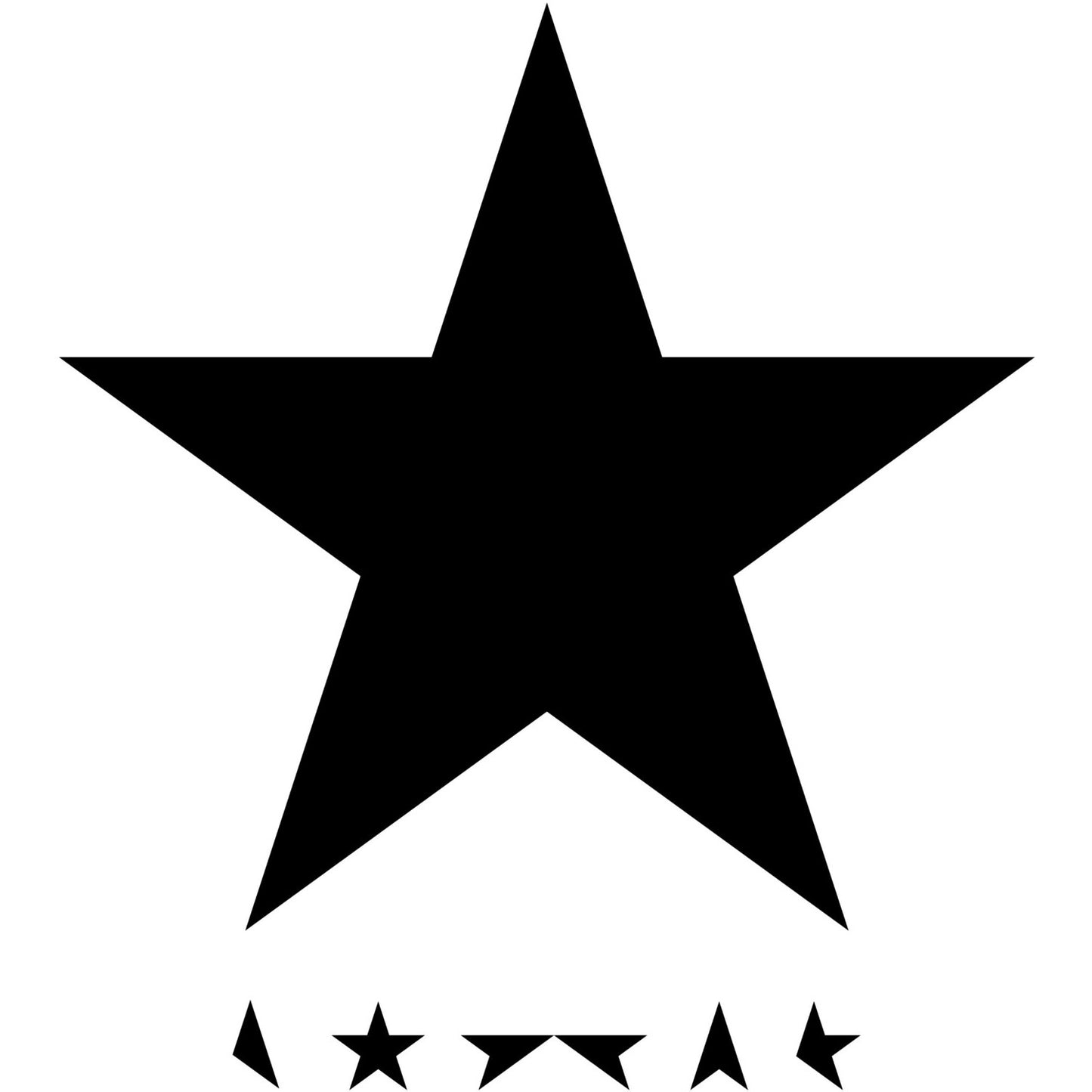Black Star ★