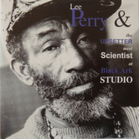 This CD is brand new.Format: CDThis item's title is: At Black Ark StudioArtist: Lee & The Upsetters Meet Scientist PerryBarcode: 5022171121907Release Date: 10/17/2025