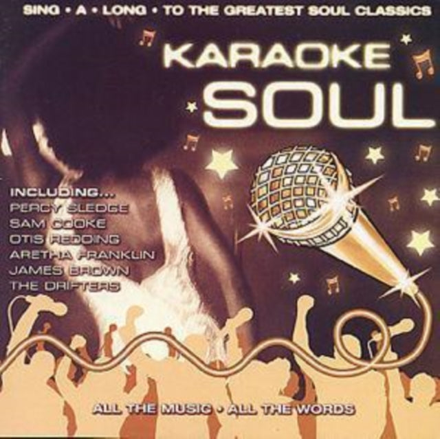 Karaoke In Your Soul / Various
