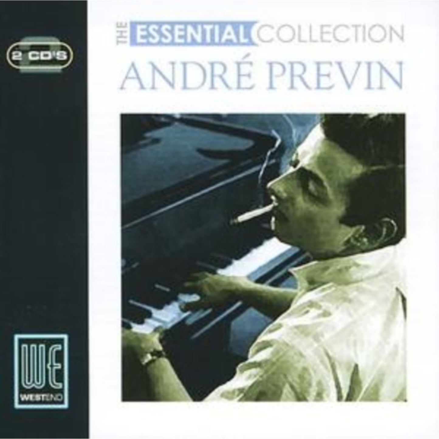 Essential Collection