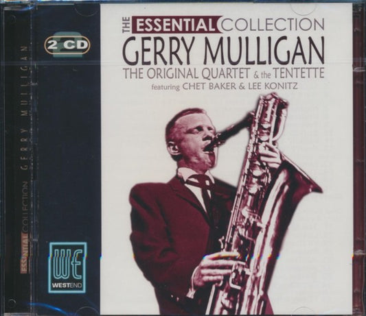 Essential Collection