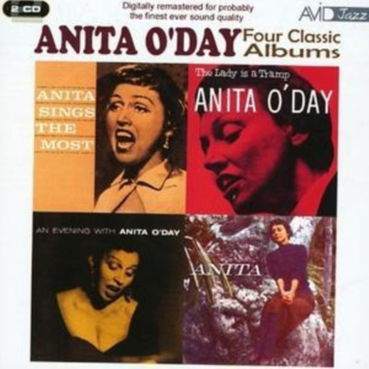 Four Classic Albums