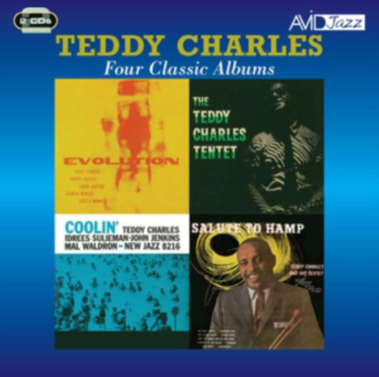 Four Classic Albums
