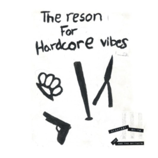 This LP Vinyl is brand new.Format: LP VinylThis item's title is: Greatest ShitsArtist: Joe & The ShitboysBarcode: 5023093298159Release Date: 8/29/2025