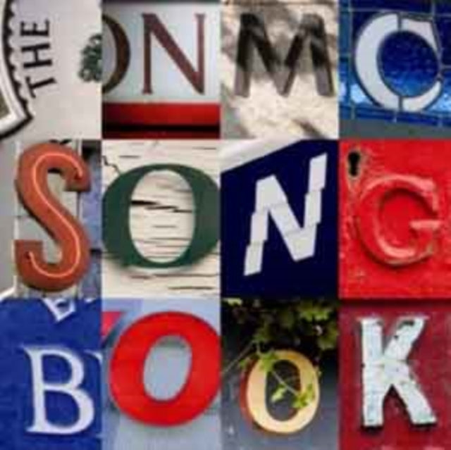 This CD is brand new.Format: CDMusic Style: ContemporaryThis item's title is: Nmc Songbook 4CD Ltd BoxsetArtist: Nmc Songbook 4Cd Ltd BoxsetBarcode: 5023363015028Release Date: 4/6/2009