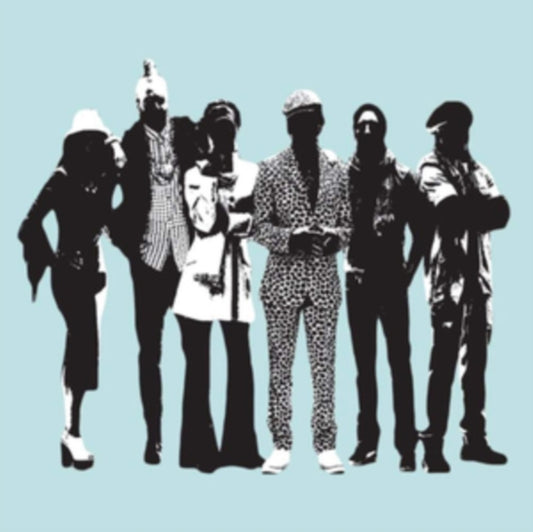 This LP Vinyl is brand new.Format: LP VinylMusic Style: New WaveThis item's title is: Stay GoodArtist: Brooklyn Funk EssentialsLabel: Unsung MusicBarcode: 5023639011563Release Date: 9/20/2019